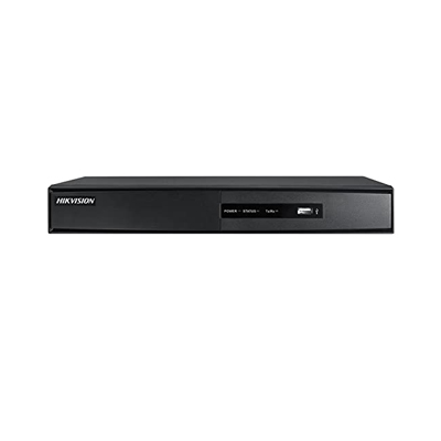 Buy Hikvision Ds 7p32ni K2 32 Ch 2hdd H 265 Nvr Online At Best Price