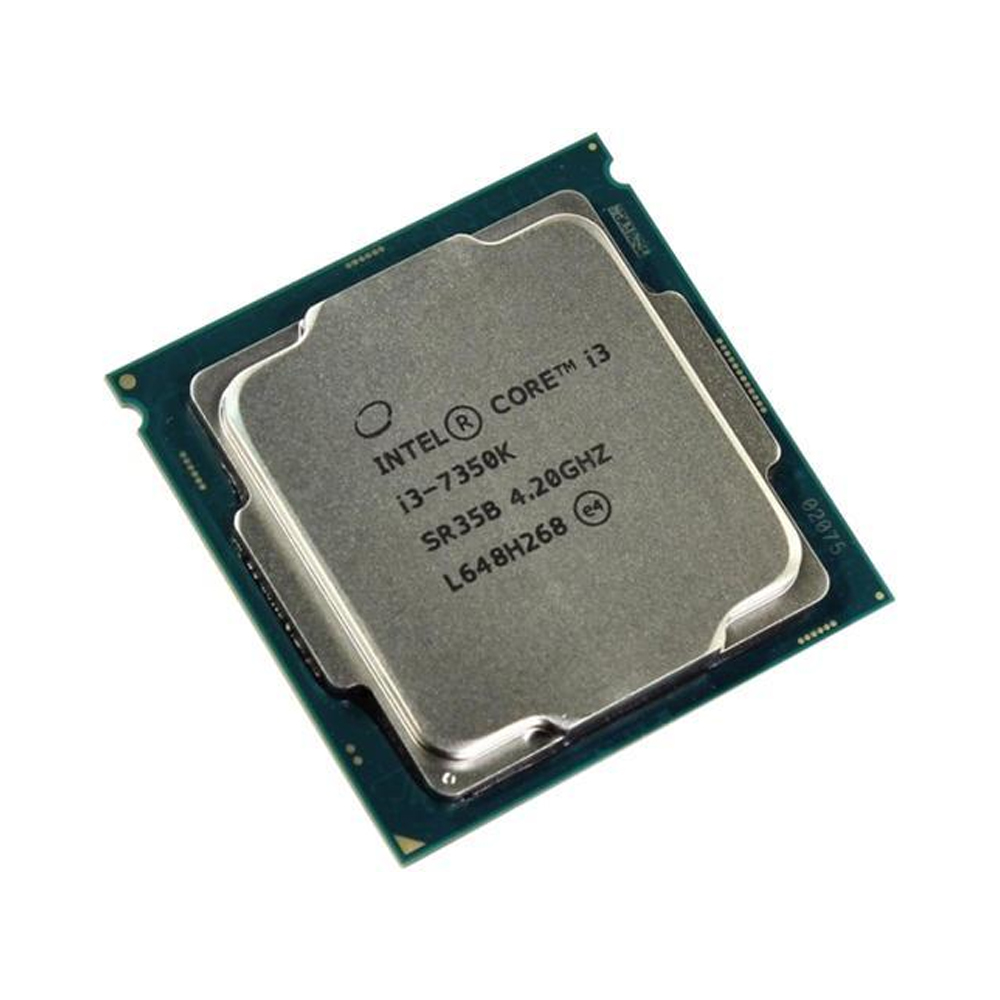 Buy Intel Core I3 7350k 4 2ghz Processor Online In Chennai