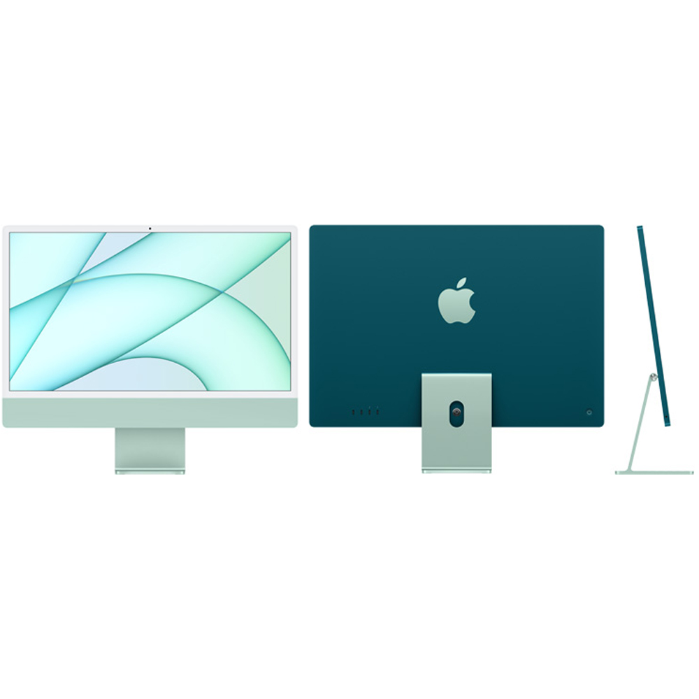 Buy Apple 24-inch iMac with Retina display | supreme computers chennai
