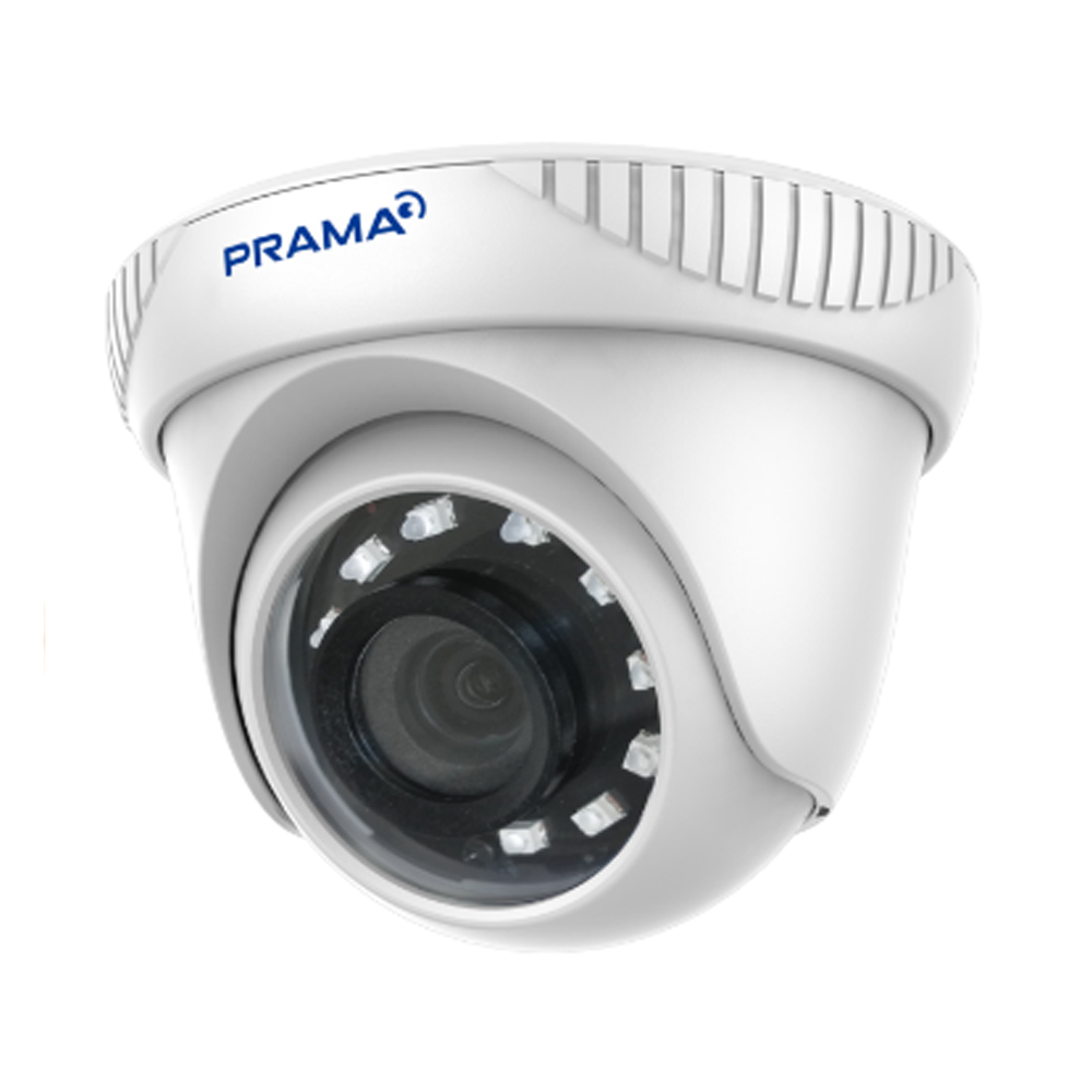 prama ip camera