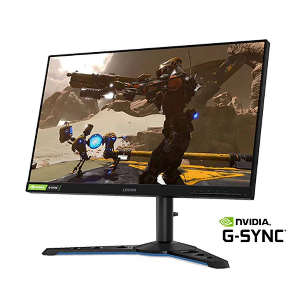 Buy Lenovo legion gaming monitor in chennai | Lenovo Legion Y25-25 ...