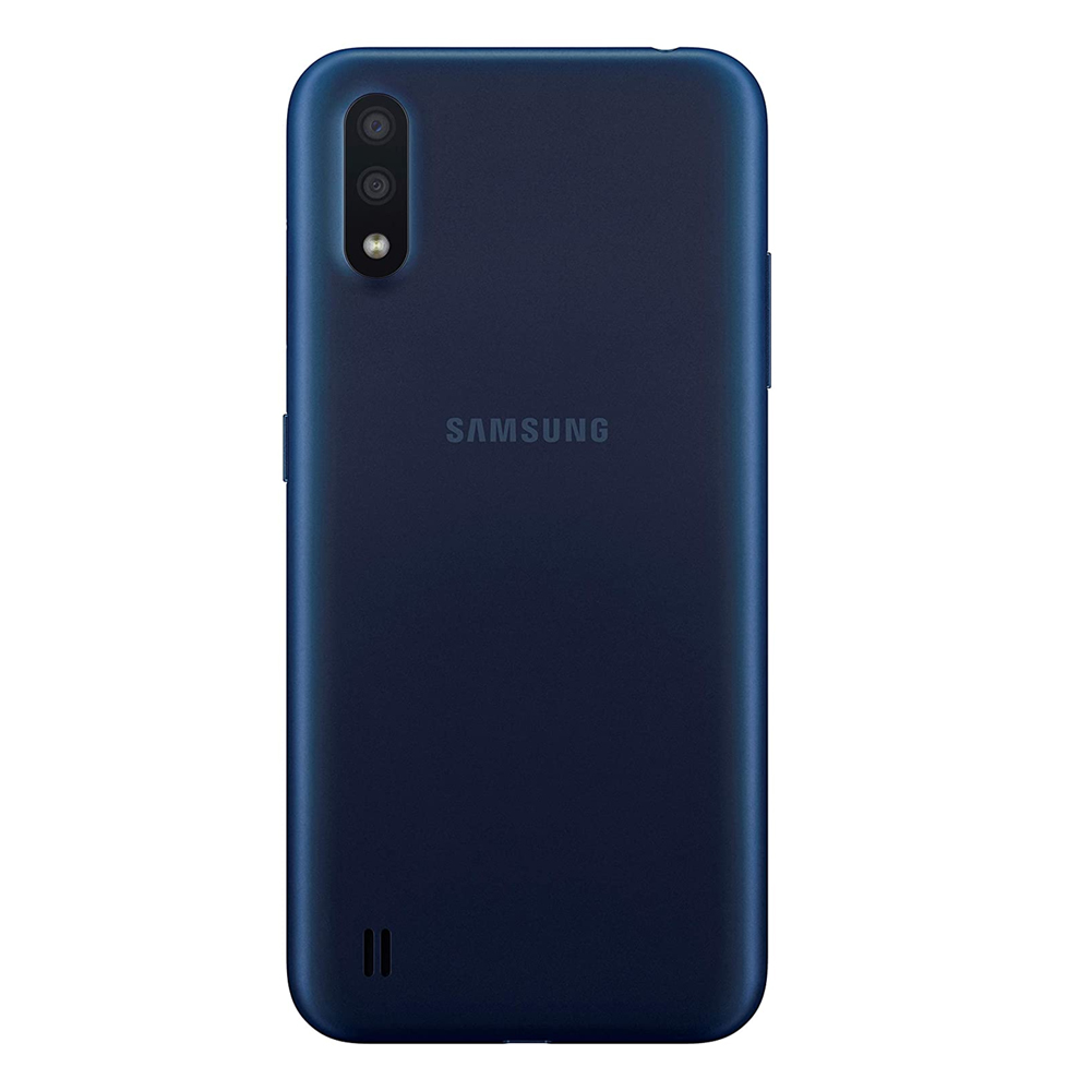 samsung galaxy mo1 blue