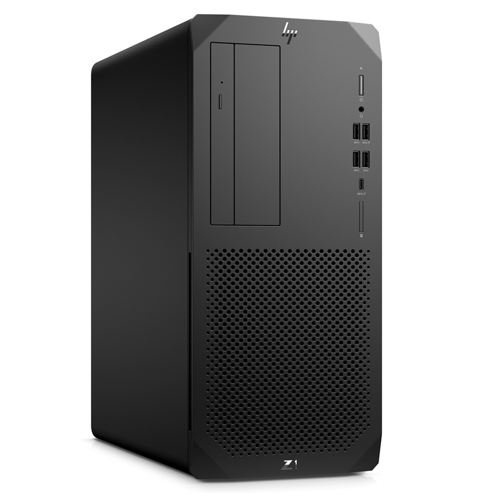 HP Z1 G6 Entry Tower Workstation in chennai online | Buy HP Z1 Entry ...