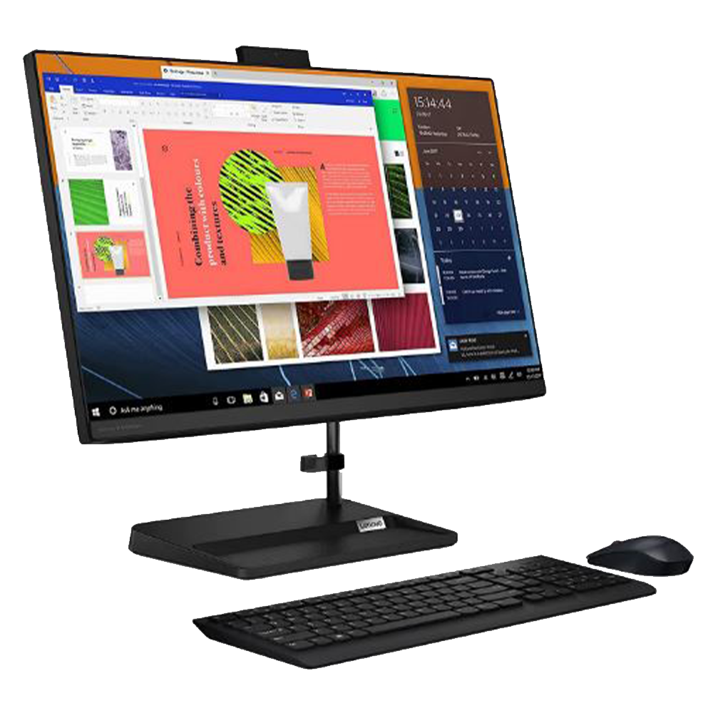 lenovo all in one desktop i3 3rd generation price