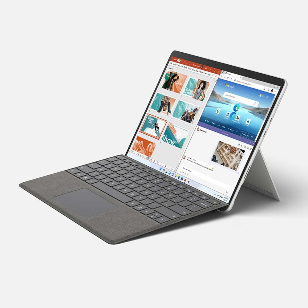Buy Microsoft Surface pro 8 icore i5 | Supreme Computers Chennai