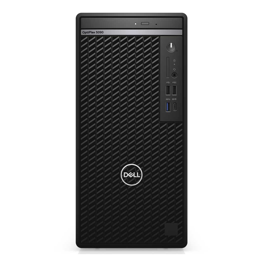 Buy Dell Optiplex 5090 MT Mini Tower PC intel core i5-11500 8 ddr4