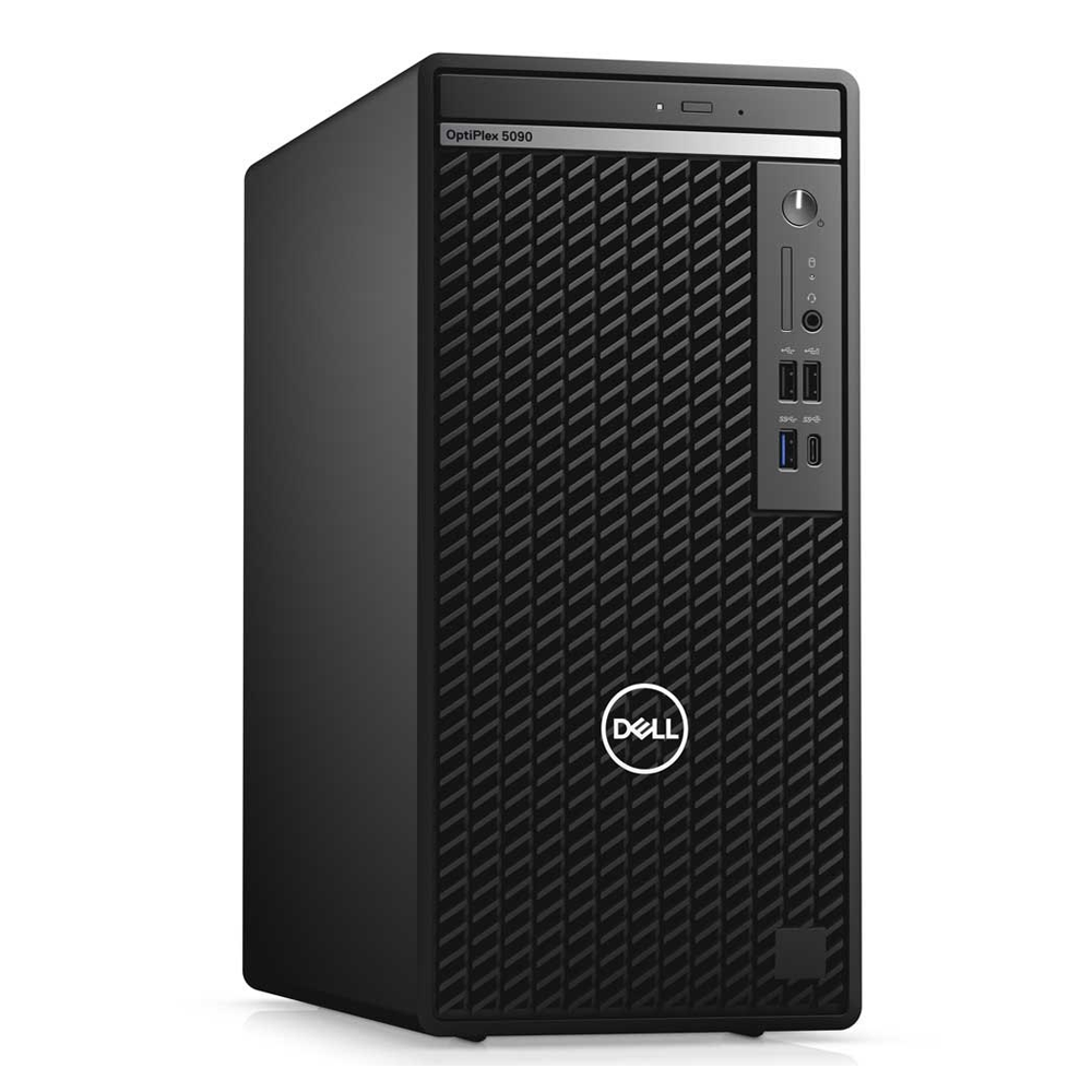 Buy Dell Optiplex 5090 MT Mini Tower PC intel core i5-11500 8 ddr4