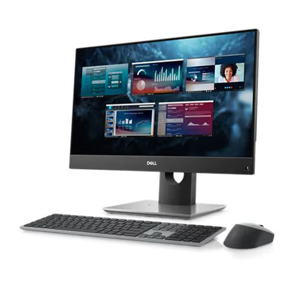 Buy Dell i7 24 inch PC | Supreme Computers Chennai