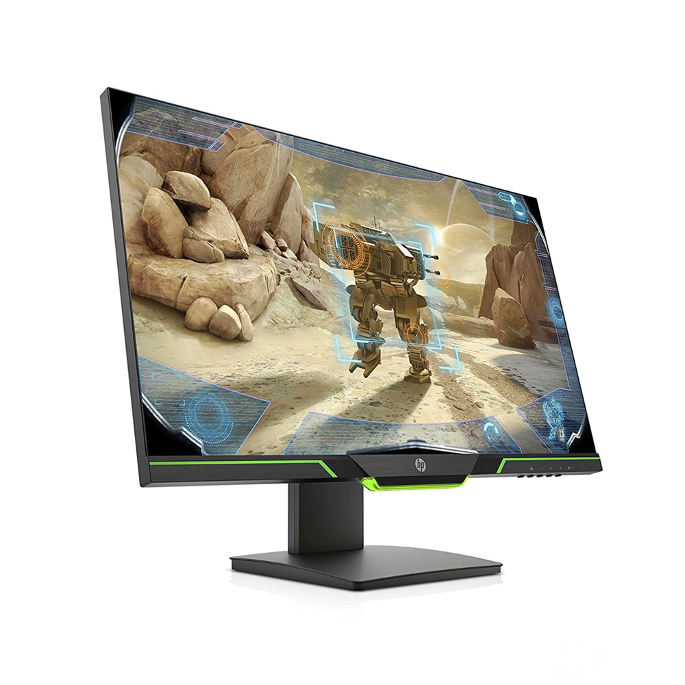 Buy Hp 25x 24 5inch 3wl51aa Fhd Gaming Monitor Black Online At Best Price