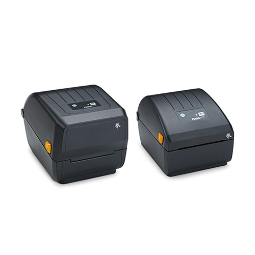 Zebra Zd220 4 Inch Value Desktop Printer