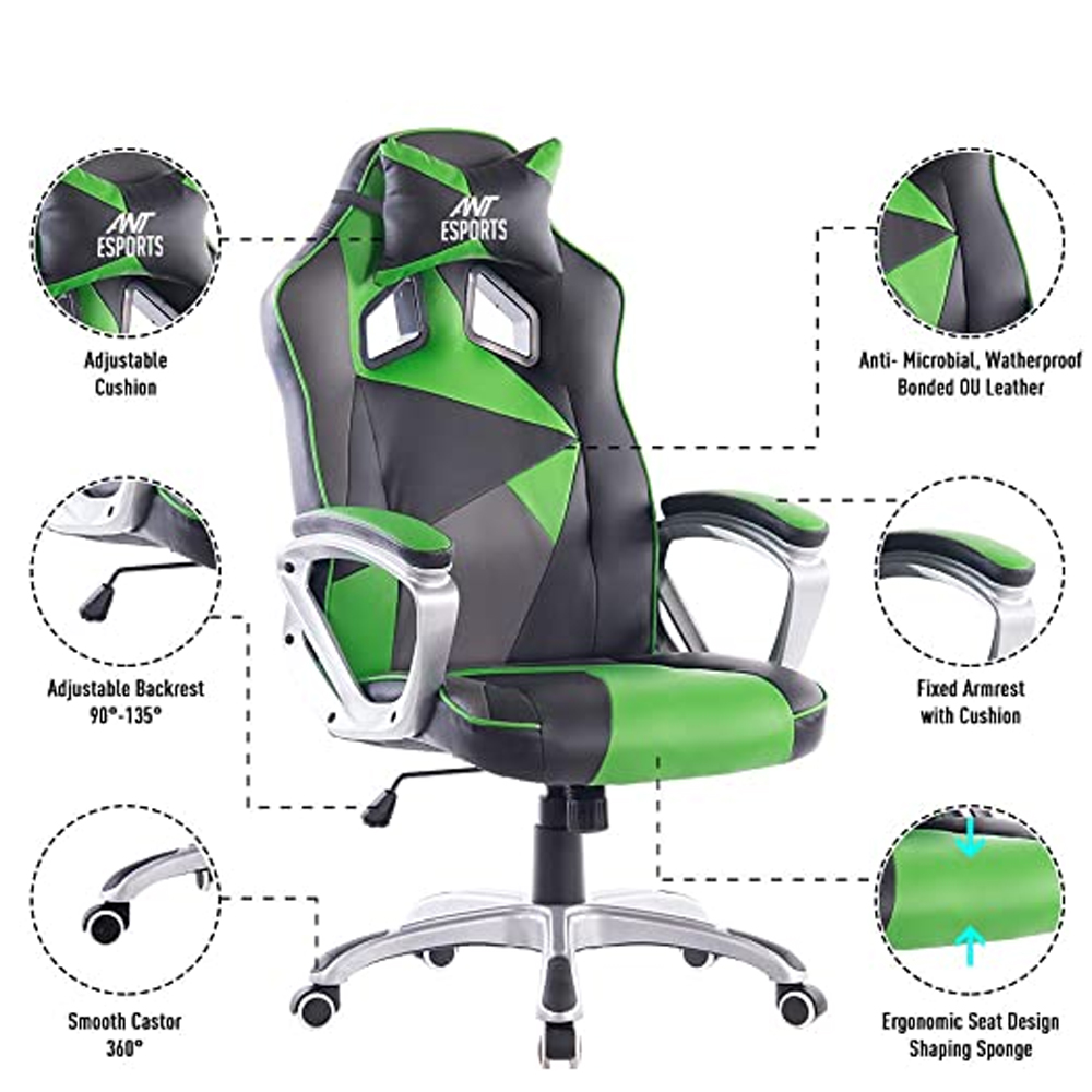 ant gaming chair